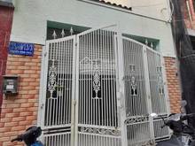Hình ảnh Bán nhà Nguyễn Minh Châu, Phường Phú Trung, Quận Tân Phú, 44m2