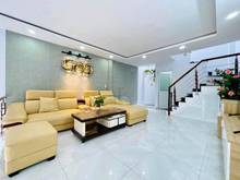 Hình ảnh Giá Cực Tốt - Nguyễn Lương Bằng - Đống Đa - 30m2 x 5T - Giá: 3.4 Tỉ.