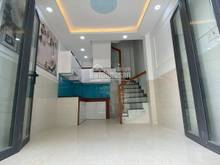 Hình ảnh Bán nhà HXH – Nguyễn Sơn - Tân Phú – gần 40m2