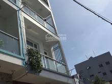 Hình ảnh Bán nhà hẻm xe hơi Nguyễn Sơn (4mx17.5m) nhà đúc 4 tấm