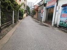 Hình ảnh Cơ bản, VẪN PHẢI LÀ GIÁ RẺ, cọc xuyên dịch 50M2 đất Kim Sơn, Gia Lâm