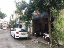 Hình ảnh Bán nhà DTCN: 1.000m2 Mặt Tiền Trương Định, P.6, Quận 3. Giá: 415 tỷ