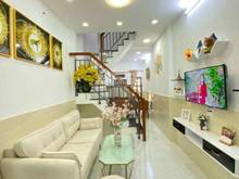 Hình ảnh Bán nhà hẻm Nguyễn Sơn, Phú Thạnh, Tân Phú - 39m2 - 2 tầng