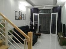 Hình ảnh Nhà Nguyễn Sơn 3.8x15m, 1 trệt 1 lầu, 3PN - 3WC