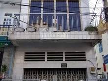 Hình ảnh Nhà đường Nguyễn Sơn, Phú Thọ Hoà, Tân Phú. DT: 43m2