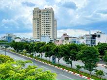Hình ảnh Bán khách sạn 7 Lầu, 45 phòng Mặt Tiền Cộng Hòa ,Quận.Tân Bình, 105 Tỷ