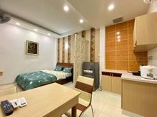Hình ảnh 🌿Căn Hộ Đón Gió Lồng Lộng Mặt Tiền 3/2 - VIỆT NAM QUỐC TỰ, Giá Tốt
