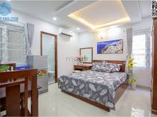 Hình ảnh 🍭Căn Hộ Full Nội Thất, Gió Mát - Ngay Dọc Bờ Kè HOÀNG SA, Bảo Vệ 24h