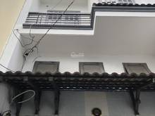 Hình ảnh Cần bán nhà chính chủ đường Nguyễn Sơn, Tân Phú hẻm xe hơi