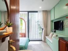 Hình ảnh Studio siêu thoáng_Đủ đồ new từ A-Z_tại Trung Kính gần Mạc Thái Tông