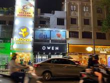 Hình ảnh Gia đình Bán 700m2 đất đường Nguyễn Trãi, P.Nguyễn Cư Trinh, Quận 1 ,