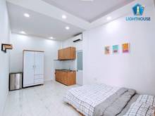 Hình ảnh Phòng ở ngay trung tâm bình Thạnh, thuận tiện đi q1, q2