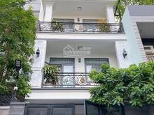 Hình ảnh Bán biệt thự vip đường Nguyễn Thế Truyện, DT: 5.5m x 22m