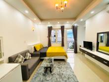 Hình ảnh 🌻Căn Hộ Balcony Gần Cầu Lê Văn Sỹ Quận 3 – Bảo Vệ 24H