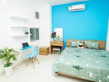 Hình ảnh Mb6623 nạp rút nhanh chóng Full tiện nghi, Ban Công thoáng mát-gần bệnh viện Nhi Đồng