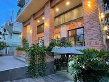 Hình ảnh Dự án Rosetta đường Nguyễn Văn Linh_HiFriendz đóng cọc cho bạn