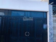 Hình ảnh Bán nhà hẻm 6m khu Tân Sơn Nhì, 4x20m vuông vức, vị trí đẹp