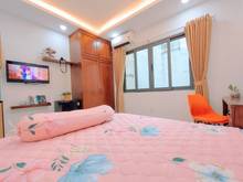 Hình ảnh Studio giá rẻ_Nguyễn Trãi Quận 1_HiFriendz thanh toán 100% cọc cho bạn