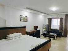 Hình ảnh Chung cư/Trang Chủ MB66.COM / Đăng Ký Tặng 66Knew_Đủ đồ tiện nghi, thoáng mát_tại Từ Hoa gần Nghi Tàm