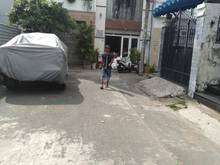 Hình ảnh nhà hẻm Nguyễn Văn Săng, P Tân Sơn Nhì, Q Tân Phú, DT 5.2x20.4m