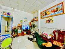 Hình ảnh Bán nhà Phạm Đăng giản, giáp Tân Phú, 85m2, HXH, giá chỉ ngang giá đất