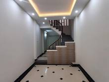 Hình ảnh Bán nhà Tổ 12 Mậu Lương Hà Đông, 34m2, 2.45 tỷ.