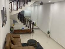 Hình ảnh bán nhà THỐNG NHẤT , mặt tiền hiếm , 39m2 , 3,4 tỷ .