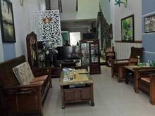 Hình ảnh Chỉ 4 tỷ 7 có ngay nhà Lê Đình Cẩn 4 Tầng gần Tỉnh Lộ 10