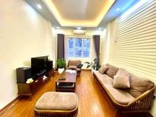 Hình ảnh Bán nhà gần trường Đại Học Thương Mại Hà Nội, 5 tầng mới, đẹp