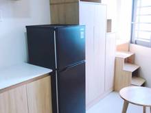 Hình ảnh Mb6623 nạp rút nhanh chóng Duplex full nội thất Q4_HiFriendz thanh toán 100% cọc cho bạn