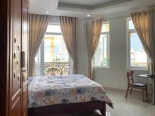 Hình ảnh Phòng Ban Công Đẳng Cấp, FULL Tiện Nghi, LÝ THƯỜNG KIỆT 5' Đi Huflit
