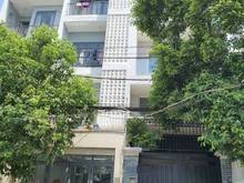 Hình ảnh Nhà bán đường 2MT Mạc Đĩnh Chi - Điện Biên Phủ 26x15m 374m2. Hầm, 7L