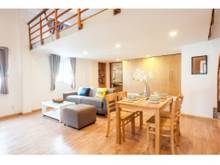 Hình ảnh Duplex cao cấp có 1PN riêng Q4_HiFriendz thanh toán 100% cọc cho bạn