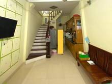 Hình ảnh Nhà phố Nguyễn Văn Trỗi, Khu làng Việt Kiều, gần hồ, 30m2, 3,05 tỷ.