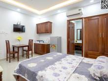 Hình ảnh 🥑🥑 Mb6623 nạp rút nhanh chóng mới full nội thất GỖ CAO CẤP ở Cách Mạng Tháng 8 QUẬN 10