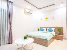 Hình ảnh Siêu phẩm Căn Hộ SANG TRỌNG đẳng cấp 5* Lê Văn Sỹ Q.3