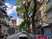 Hình ảnh Bán nhà ngõ 548 nguyễn văn cừ - gia thụy 74m2, mt 6.8m, gara,