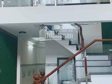 Hình ảnh nhà mới, đẹp 5 tầng hẻm xe hơi, Nguyễn Súy, Tân Phú