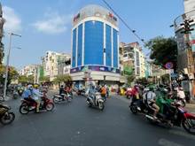 Hình ảnh Nhà bán đường Phạm Ngọc Thạch 7x28m 200m2. Hầm, 8 tầng . 160 Tỷ
