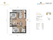 Hình ảnh Tìm nơi AN CƯ k khó đã có The Sang Residences