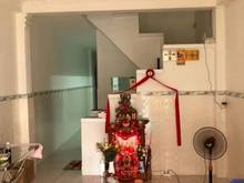 Hình ảnh Mua Đất Tặng Nhà DT Khủng Võ Thị Sáu, Tân Định, Quận 1 69m2 Chỉ 8.3 Tỷ