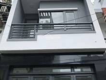 Hình ảnh Nhà Tân Phú mà giá tốt như Bình Tân