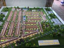 Hình ảnh Đất Nền Nam Long 3 - Ngay Trung Tâm Bến Cát