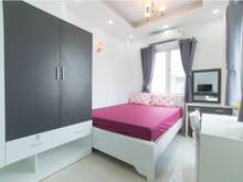 Hình ảnh 💥Căn Hộ Balcony MÁY GIẶT RIÊNG Ngay Bờ Kè TRƯỜNG SA Quận 3