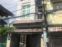Hình ảnh Bán nhà mặt tiền đường Phùng Chí Kiên, Tân Quý, Tân Phú, DT: 4.6x13m