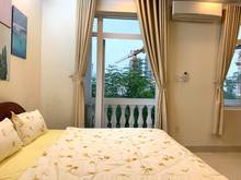 Hình ảnh Căn Hộ Ban Công ViewCITY, LÝ THƯỜNG KIỆT Gần BV Trưng Vương Q10