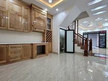 Hình ảnh Bán Gấp Nhà Phố Thái Hà - Đống Đa Nhà Mới Lô Góc Garra Ô Tô Kinh Doanh