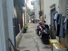 Hình ảnh Bán nhà đường Phùng Chí Kiên(diện tích 5m dài 12m) 1 trệt 1 lầu