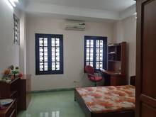 Hình ảnh Siêu phẩm Vĩnh Phúc, Ba Đình, 3 tỷ 780 triệu, 32m*3T, MT 3.5m, gần ô