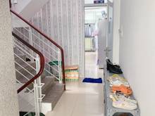 Hình ảnh KTX cao cấp giá chỉ 1tr/tháng ngay quận 10